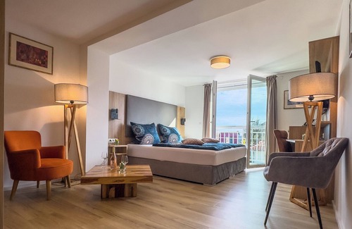 Kallstadt Hotel | Hotel & Restaurant Traube