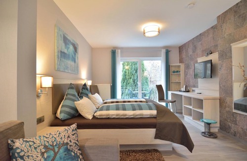 Klotten Hotel | Hotel Restaurant Weingut Kapellenhof