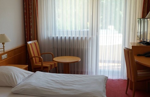 Grosskarlbach Hotel | Hotel-Restaurant Winzergarten