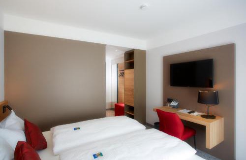Wasseralfingen Hotel | Hotel & Restaurant Wilder Mann