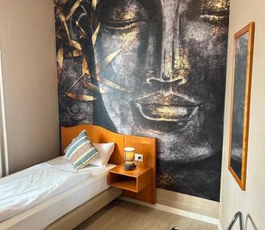 Woellstein Hotel | Hotel - Restaurant Zur Linde