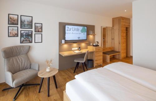 Erbach Hotel | Hotel Restaurant Zur Linde