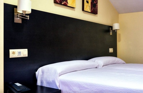 A Gudina Hotel | Hotel Restaurante Bruma