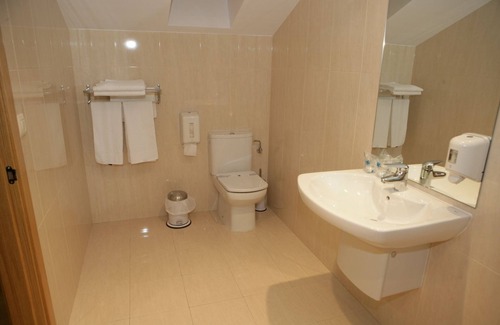 A Gudina Hotel | Hotel Restaurante Bruma