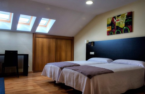 A Gudina Hotel | Hotel Restaurante Bruma