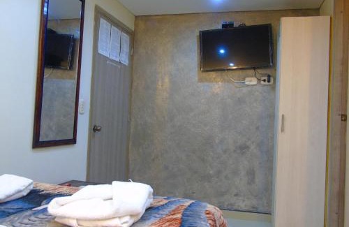 Chia Hotel | Hotel Restaurante El Madroño Chia