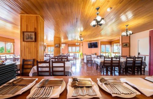 La Seu d'Urgell Hotel | Hotel Restaurante La Glorieta