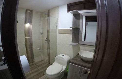 San Rafael Hotel | Hotel & Restaurante La Roca