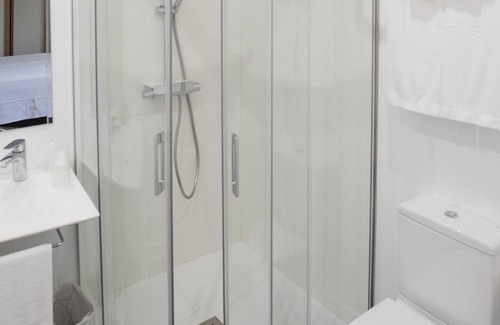 Sarria Hotel | Hotel restaurante Roma