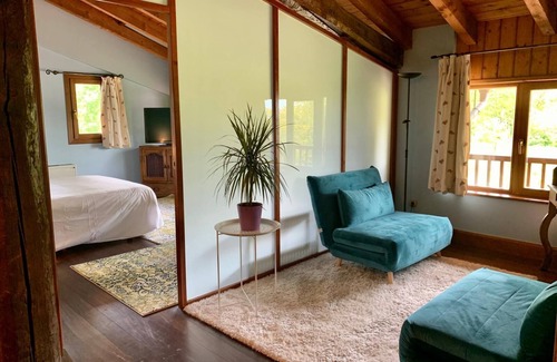 Oiartzun Hotel | Hotel Restaurante Usategieta