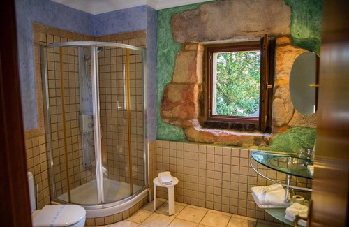 Oiartzun Hotel | Hotel Restaurante Usategieta