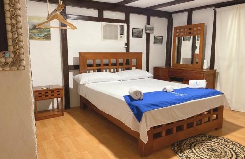 Zorritos Hotel | Hotel Restobar Costa Azul