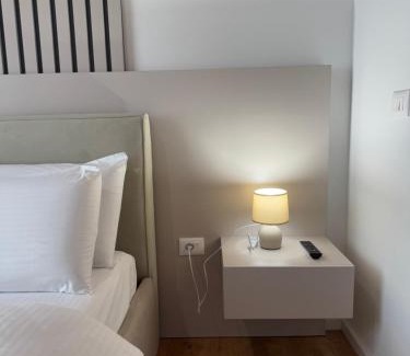 Ardenice House | Hotel & Restorant Flamuri