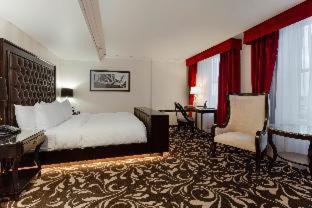 Fond du Lac Hotel | Hotel Retlaw, Trademark Collection by Wyndham