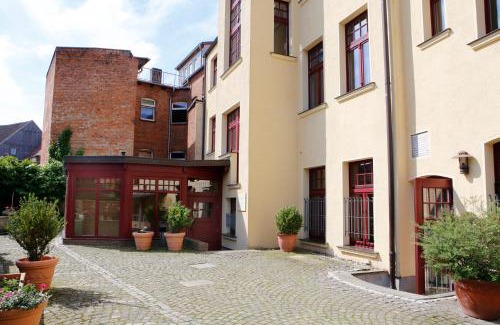 Gardelegen Hotel | Hotel Reutterhaus