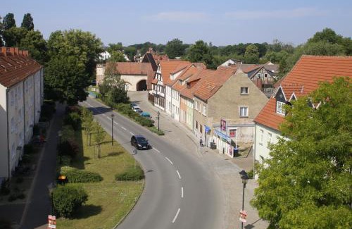 Gardelegen Hotel | Hotel Reutterhaus