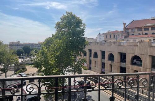 1st Arrondissement Hotel | Hotel Rex