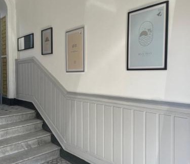 1st Arrondissement Hotel | Hotel Rex