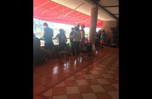 Chitre Hotel | Hotel Rex
