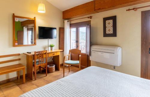 Morella Hotel | Hotel Rey Don Jaime