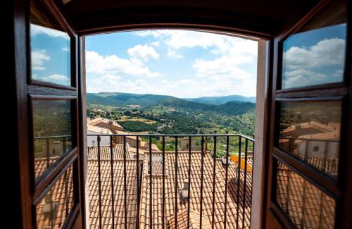 Morella Hotel | Hotel Rey Don Jaime