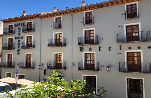 Morella Hotel | Hotel Rey Don Jaime