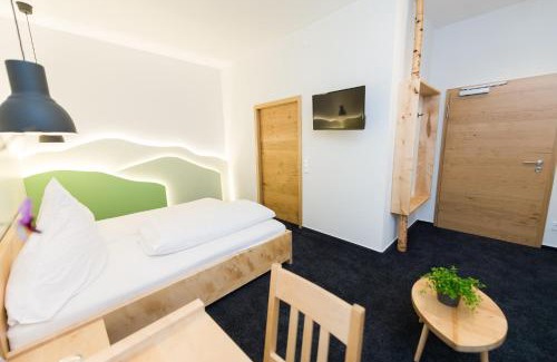 Huenfeld Hotel | Hotel Rhönhof