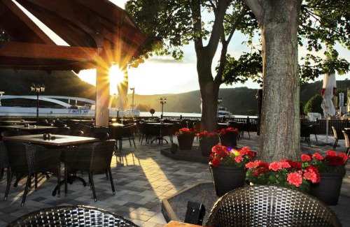 Kamp-Bornhofen Hotel | Hotel Rheinkönig