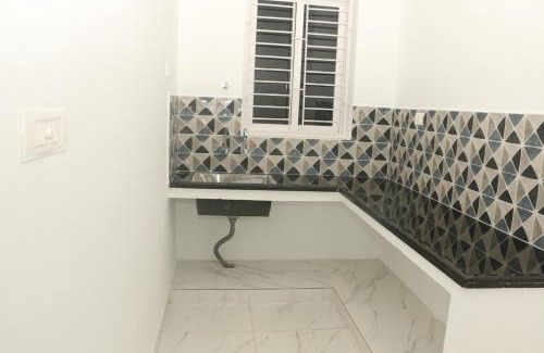 Chennai Apartment | Hotel Rhythms Ramapuram