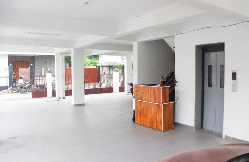 Chennai Apartment | Hotel Rhythms Ramapuram