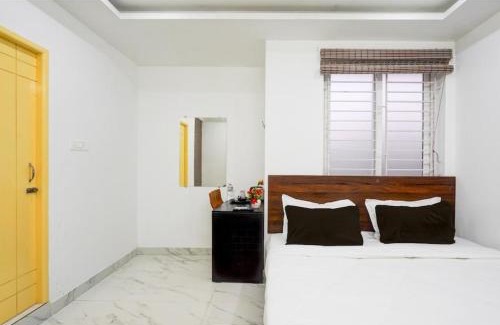 Chennai Apartment | Hotel Rhythms Ramapuram