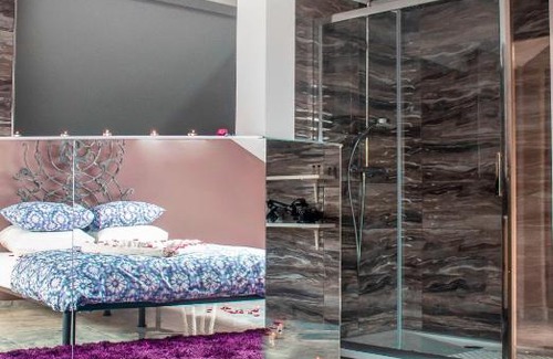 Liege Hotel | Hotel Riad