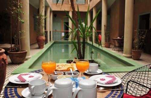 Taroudannt House | Hotel Riad Taroudant
