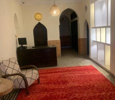 Taroudannt House | Hotel Riad Taroudant
