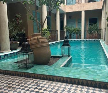 Taroudannt House | Hotel Riad Taroudant