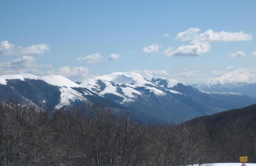 Micigliano Apartment | Hotel Rialto in alta Montagna