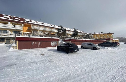 Micigliano Apartment | Hotel Rialto in alta Montagna