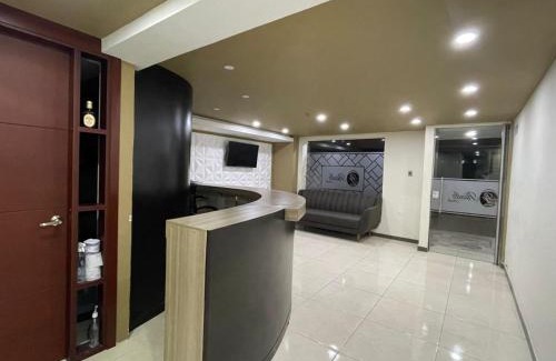 San Juan de Pasto Hotel | Hotel Rialto Suite