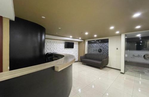 San Juan de Pasto Hotel | Hotel Rialto Suite
