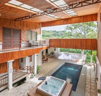 Piedades Norte Resort | Hotel Ribera La Paz