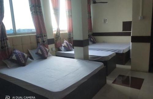 Birgunj Hotel | Hotel Riddhi Siddhi Restaurant and Bar