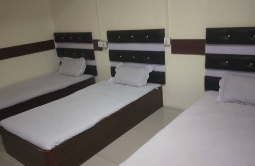 Birgunj Hotel | Hotel Riddhi Siddhi Restaurant & Bar