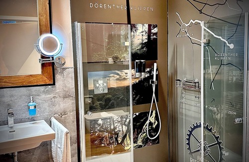 Riesenbeck Hotel | Hotel Riesenbeck - Self Check-In