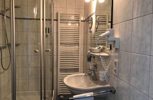 Riesenbeck Hotel | Hotel Riesenbeck - Self Check-In