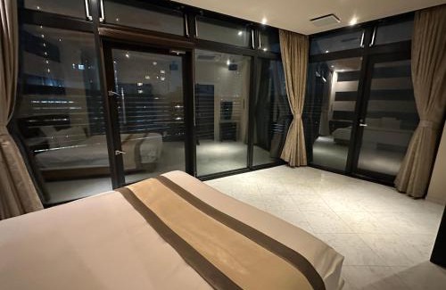 Chuo-ku Hotel | Hotel Rima chocolat