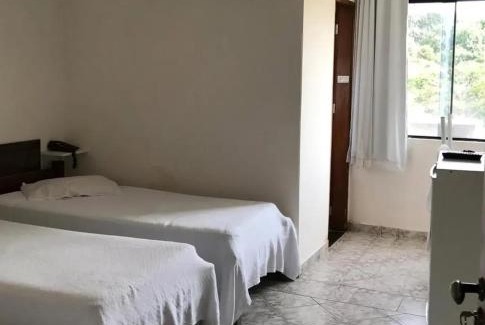 Porangatu Hotel | Hotel Rio do Ouro