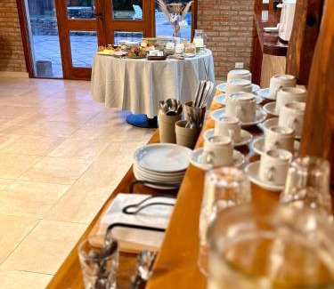 Villa La Arcadia Hotel | Hotel Rio Sauce