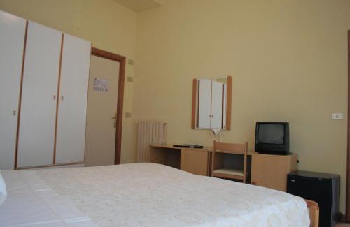 Chianciano Terme Hotel | Hotel Risorgimento