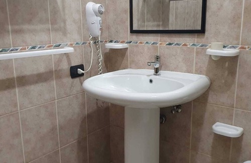Capo Rizzuto Hotel | Hotel Ristorante L'Orizzonte