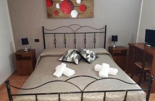 Capo Rizzuto Hotel | Hotel Ristorante L'Orizzonte